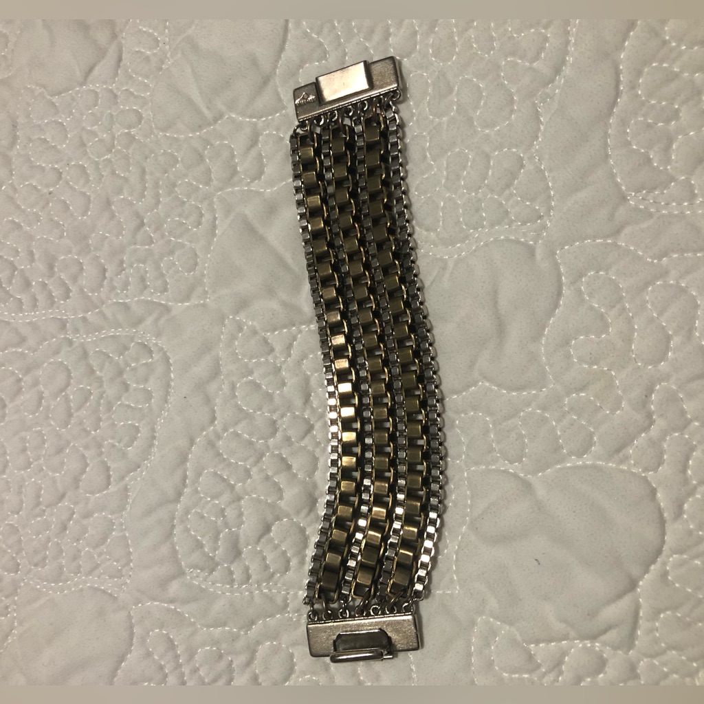 Vintage Boston Proper Bracelet
